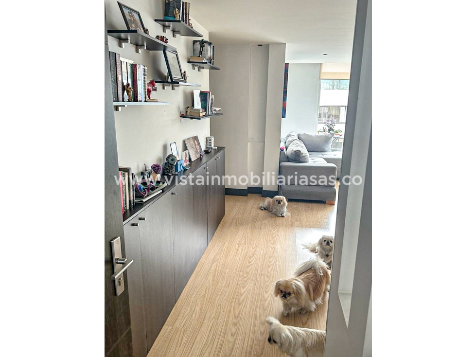 Apartamento en venta en Palermo, Manizales · foto 14 de 24