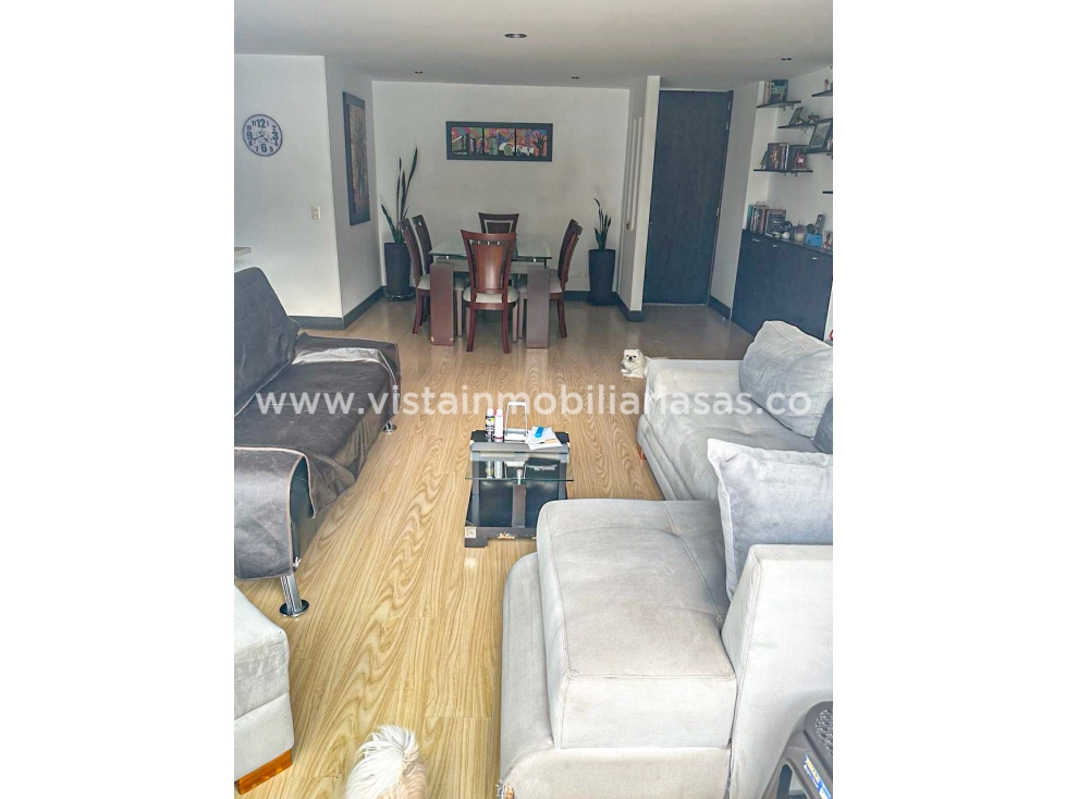Apartamento en venta en Palermo, Manizales · foto 15 de 24
