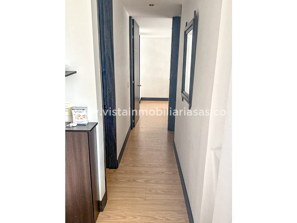 Apartamento en venta en Palermo, Manizales · foto 16 de 24