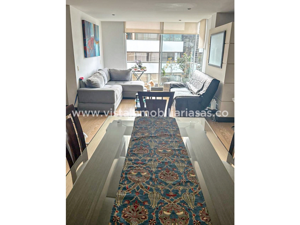 Apartamento en venta en Palermo, Manizales · foto 17 de 24