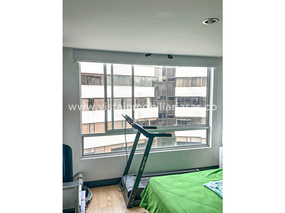 Apartamento en venta en Palermo, Manizales · foto 18 de 24