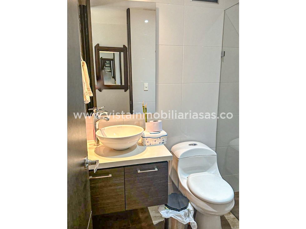 Apartamento en venta en Palermo, Manizales · foto 19 de 24
