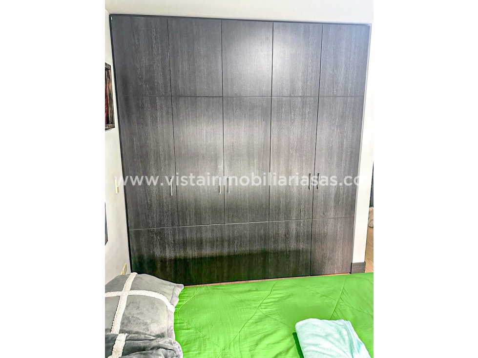 Apartamento en venta en Palermo, Manizales · foto 20 de 24
