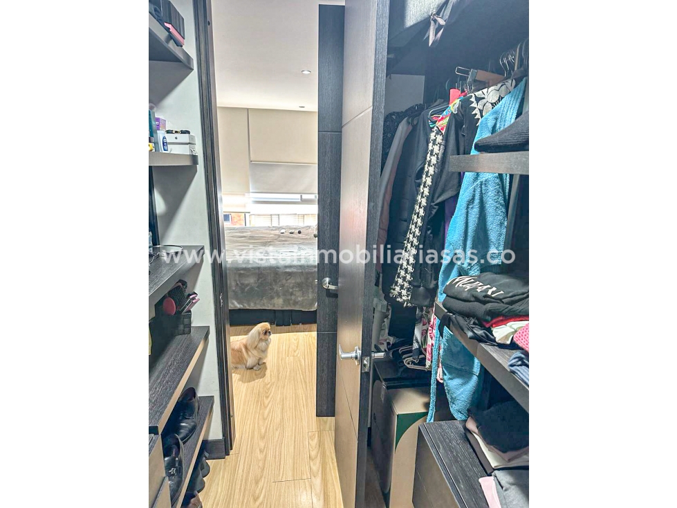 Apartamento en venta en Palermo, Manizales · foto 21 de 24