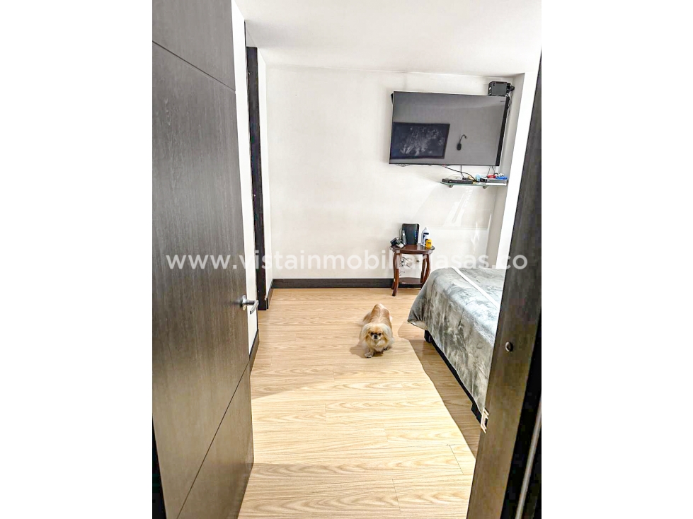 Apartamento en venta en Palermo, Manizales · foto 22 de 24