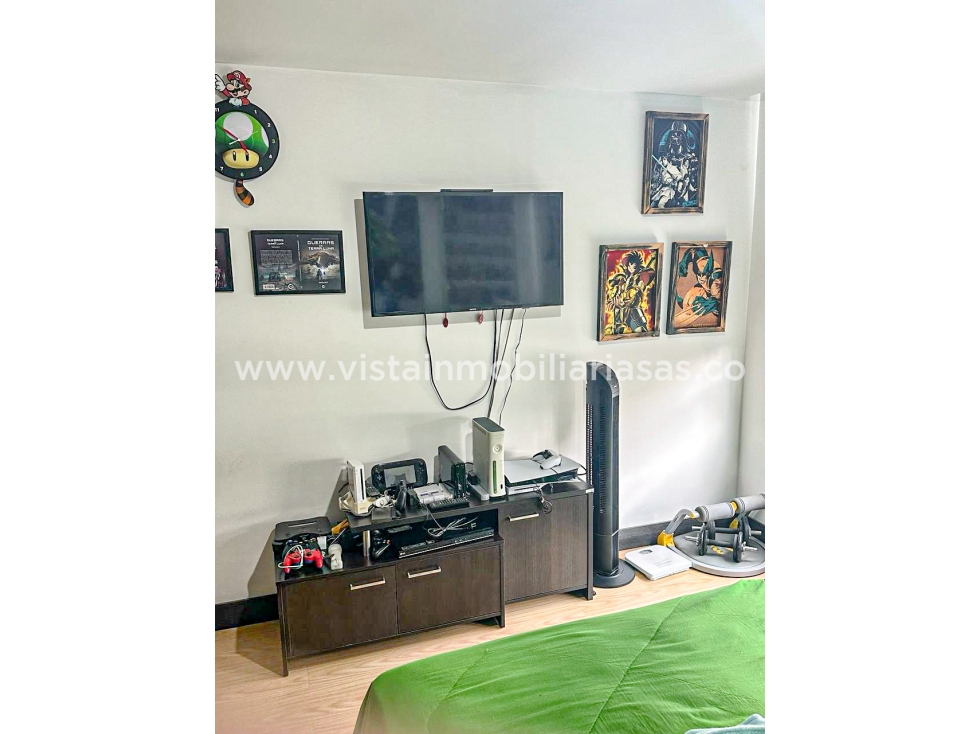 Apartamento en venta en Palermo, Manizales · foto 23 de 24