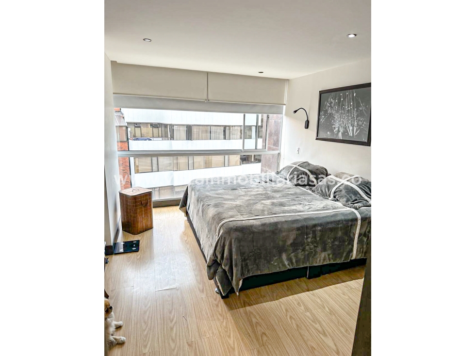 Apartamento en venta en Palermo, Manizales · foto 24 de 24