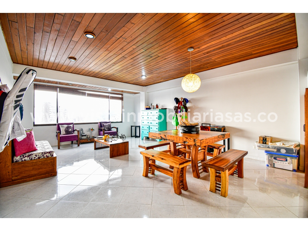 Apartamento en venta en Palermo, Manizales · foto 2 de 16