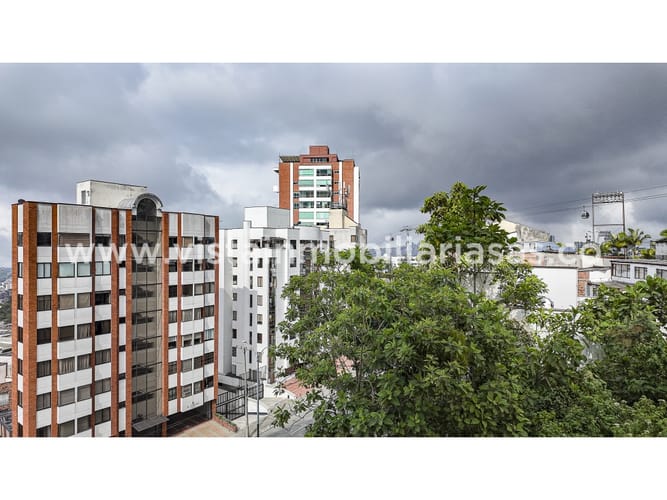 Apartaestudio en venta en Guayacanes, Manizales, 40 m² · foto 5 de 10