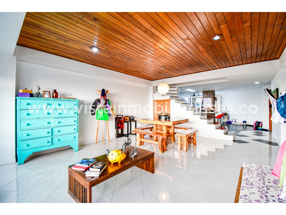 Apartamento en venta en Palermo, Manizales · foto 5 de 16