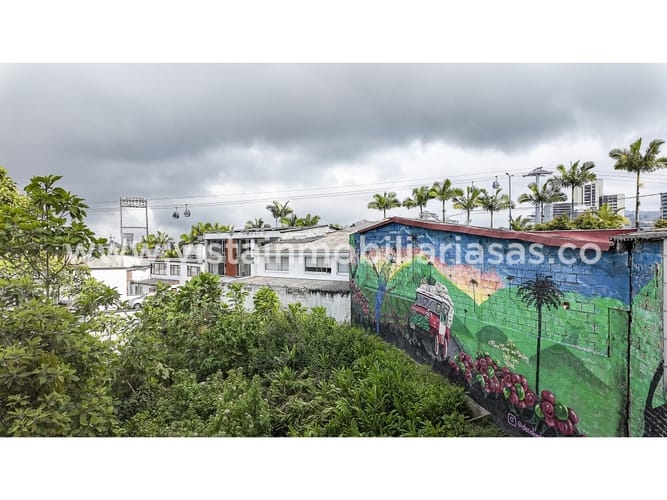 Apartaestudio en venta en Guayacanes, Manizales, 40 m² · foto 7 de 10