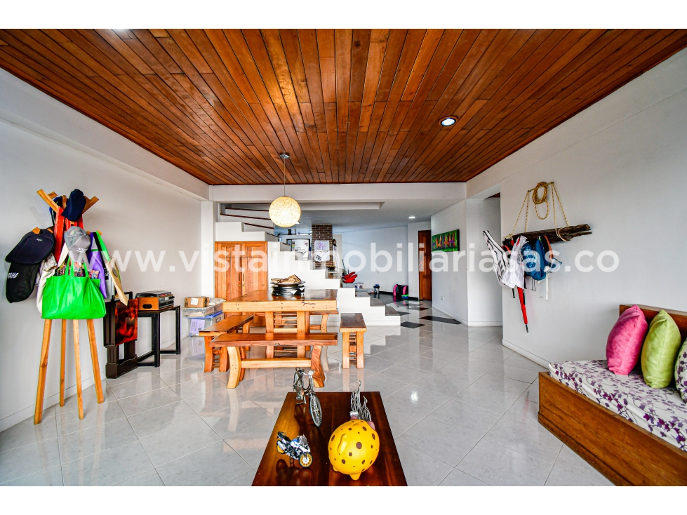 Apartamento en venta en Palermo, Manizales · foto 6 de 16