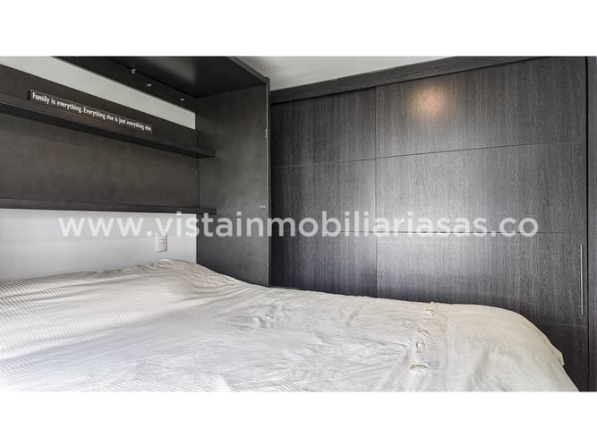 Apartaestudio en venta en Guayacanes, Manizales, 40 m² · foto 8 de 10