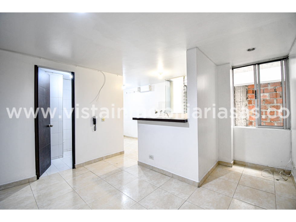 Apartaestudio en venta en Campo Hermoso, Manizales · foto 2 de 9