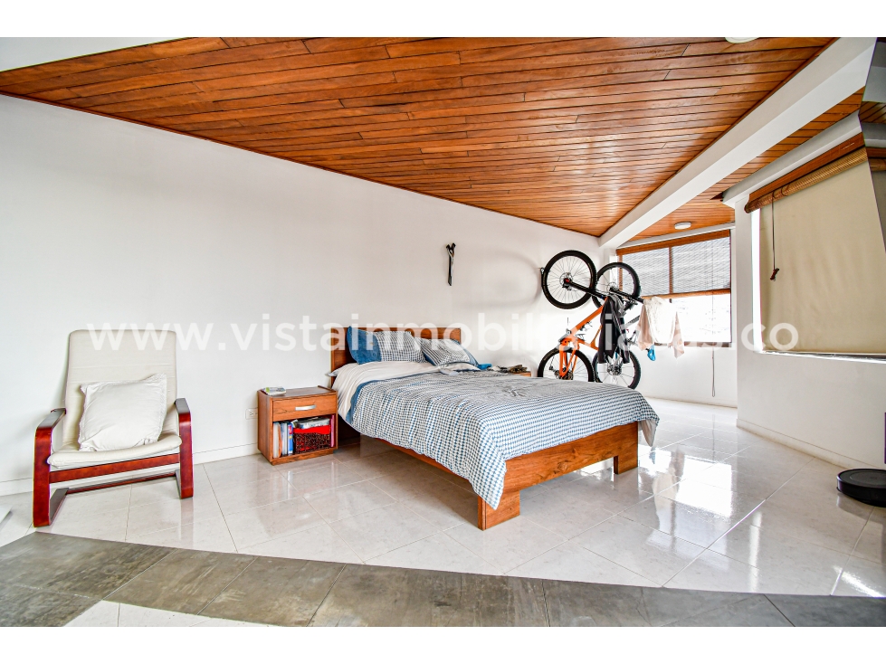Apartamento en venta en Palermo, Manizales · foto 7 de 16
