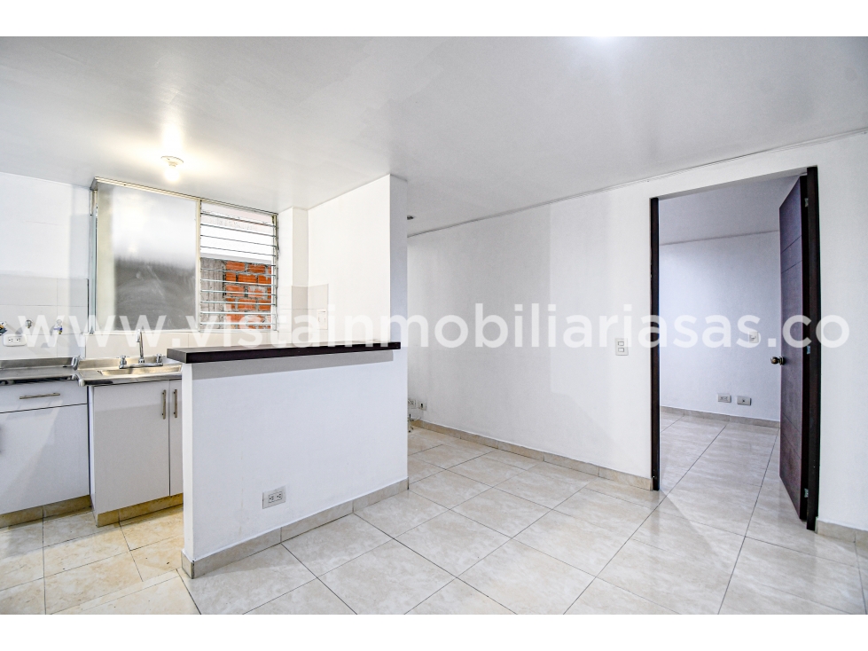 Apartaestudio en venta en Campo Hermoso, Manizales · foto 3 de 9