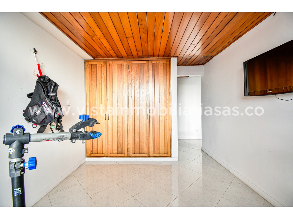 Apartamento en venta en Palermo, Manizales · foto 8 de 16