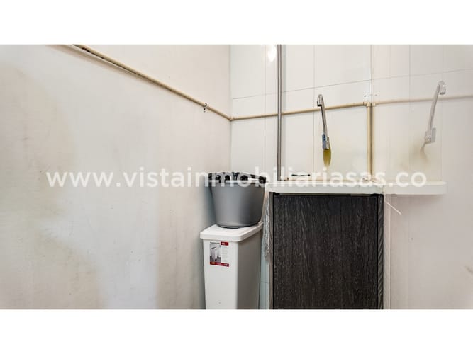 Apartaestudio en venta en Guayacanes, Manizales, 40 m² · foto 10 de 10