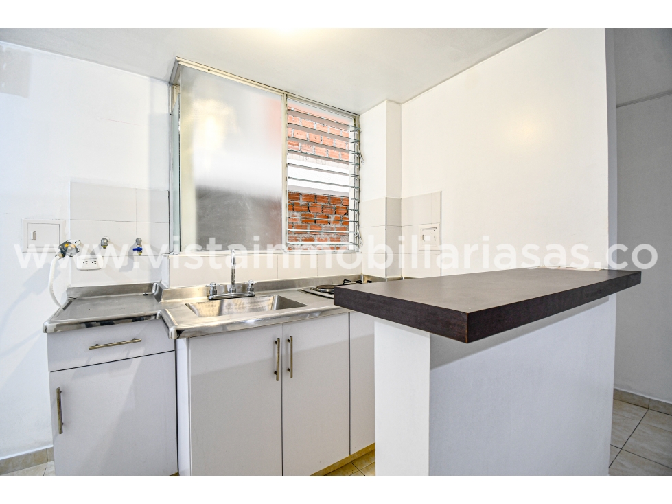 Apartaestudio en venta en Campo Hermoso, Manizales · foto 4 de 9
