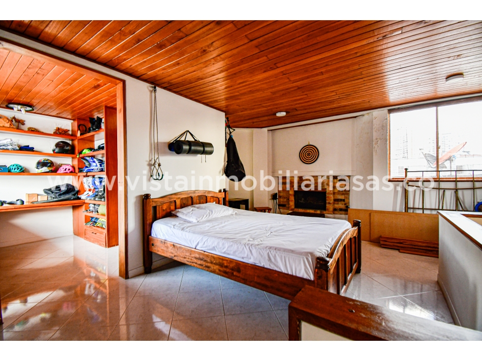 Apartamento en venta en Palermo, Manizales · foto 9 de 16