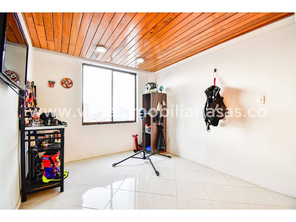 Apartamento en venta en Palermo, Manizales · foto 10 de 16