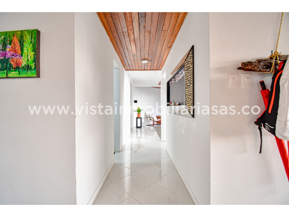 Apartamento en venta en Palermo, Manizales · foto 11 de 16