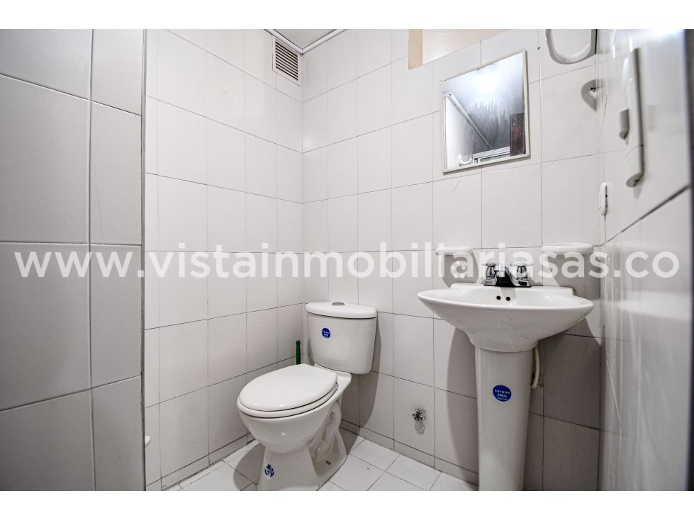 Apartaestudio en venta en Campo Hermoso, Manizales · foto 7 de 9