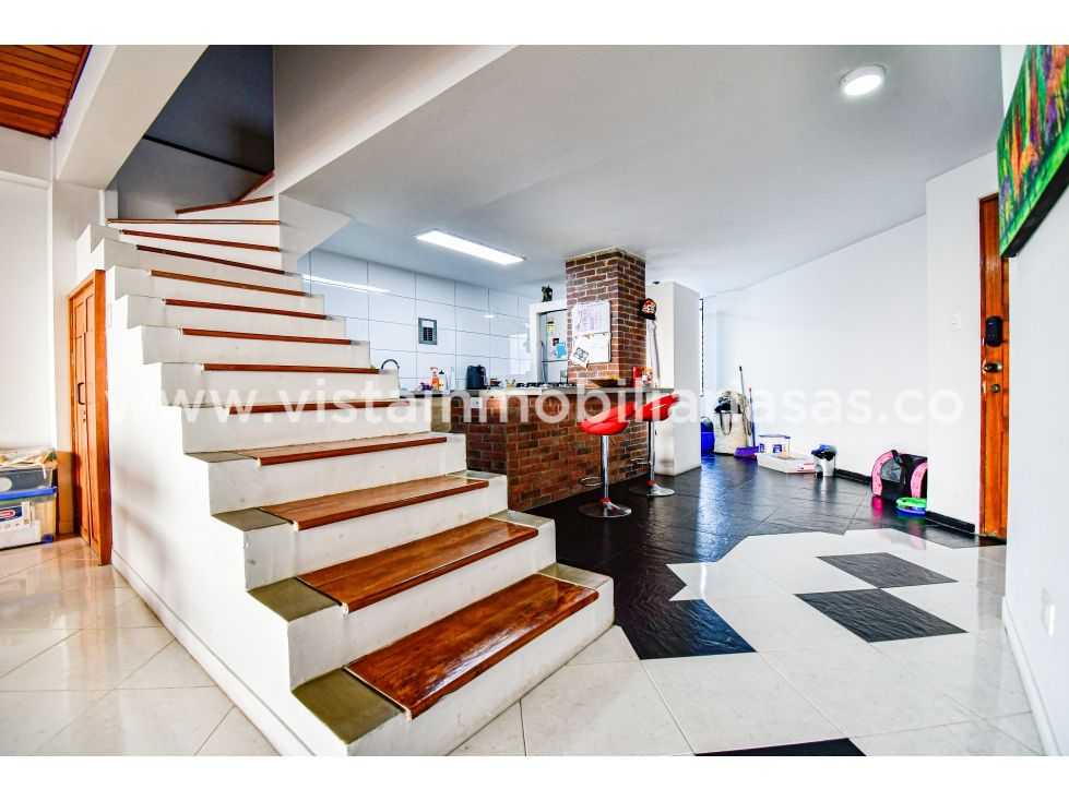 Apartamento en venta en Palermo, Manizales · foto 12 de 16