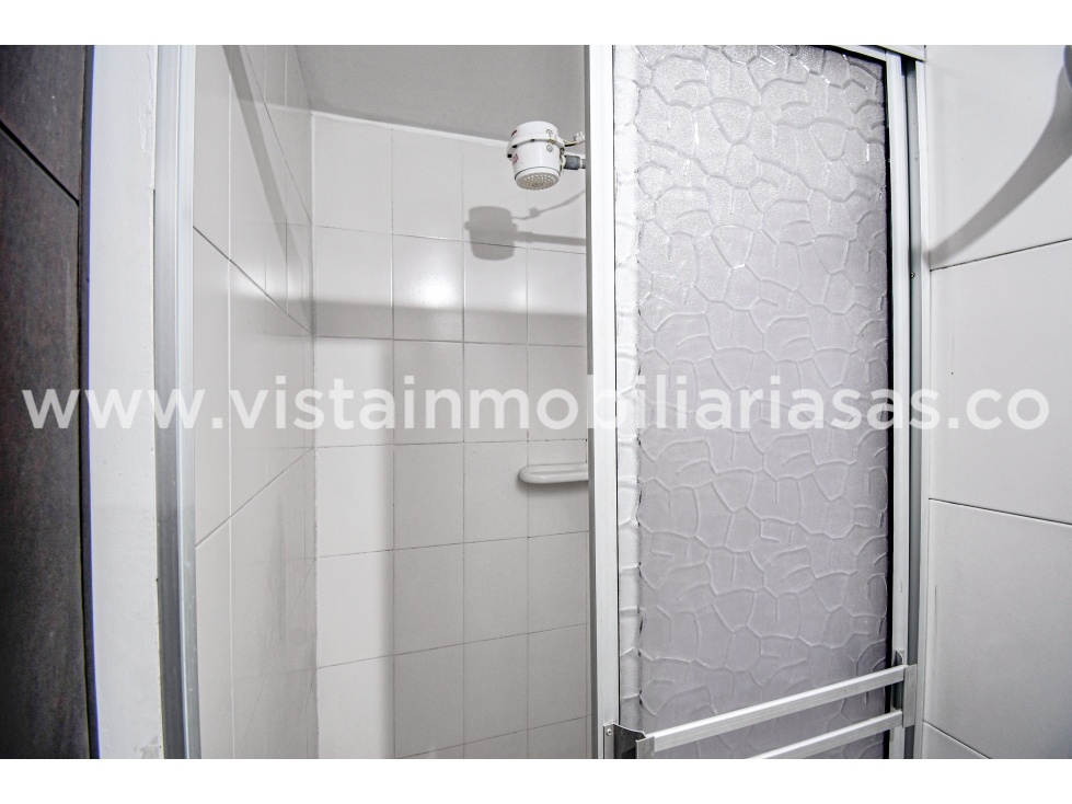 Apartaestudio en venta en Campo Hermoso, Manizales · foto 8 de 9
