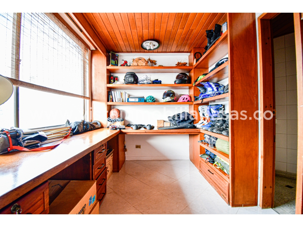 Apartamento en venta en Palermo, Manizales · foto 13 de 16