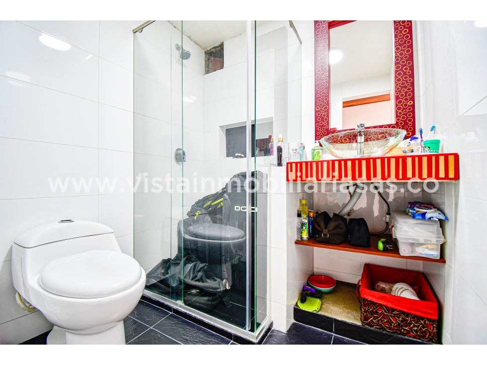 Apartamento en venta en Palermo, Manizales · foto 14 de 16