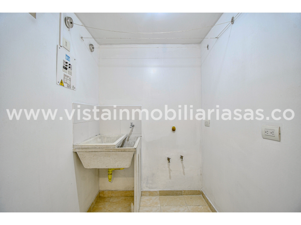 Apartaestudio en venta en Campo Hermoso, Manizales · foto 9 de 9