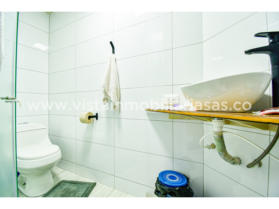 Apartamento en venta en Palermo, Manizales · foto 15 de 16