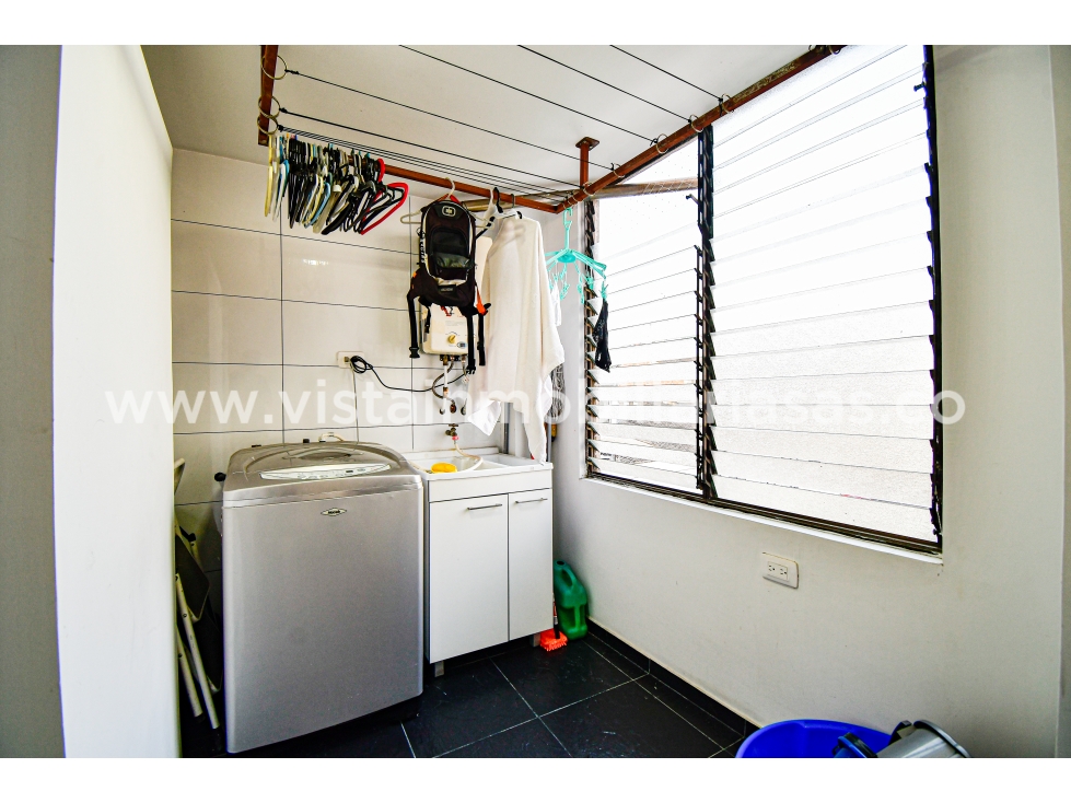 Apartamento en venta en Palermo, Manizales · foto 16 de 16