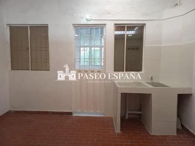 Casa de 3 alcobas en arriendo en San Carlos, Piedecuesta, 96 m² · foto 3 de 11