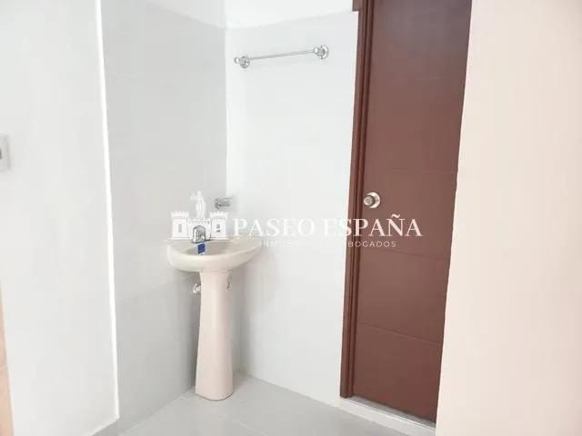 Casa de 3 alcobas en arriendo en San Carlos, Piedecuesta, 96 m² · foto 9 de 11