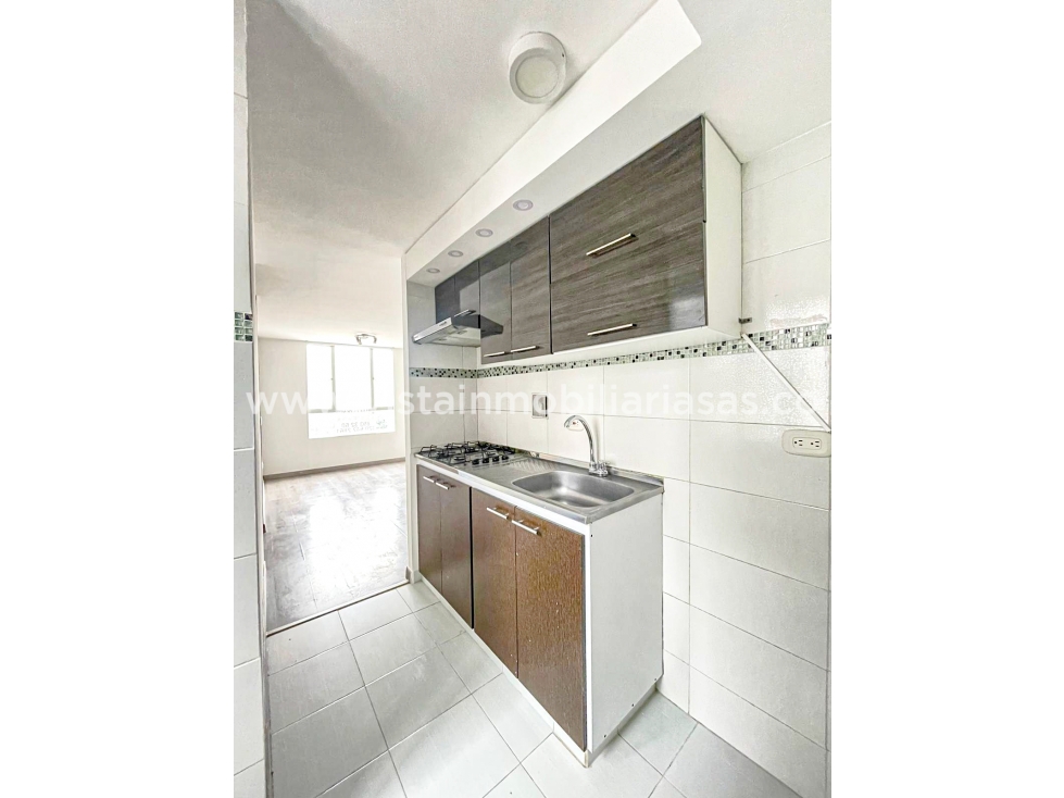 Apartamento en venta en La Francia, Manizales · foto 2 de 11