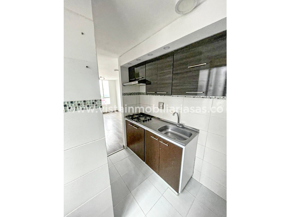Apartamento en venta en La Francia, Manizales · foto 3 de 11