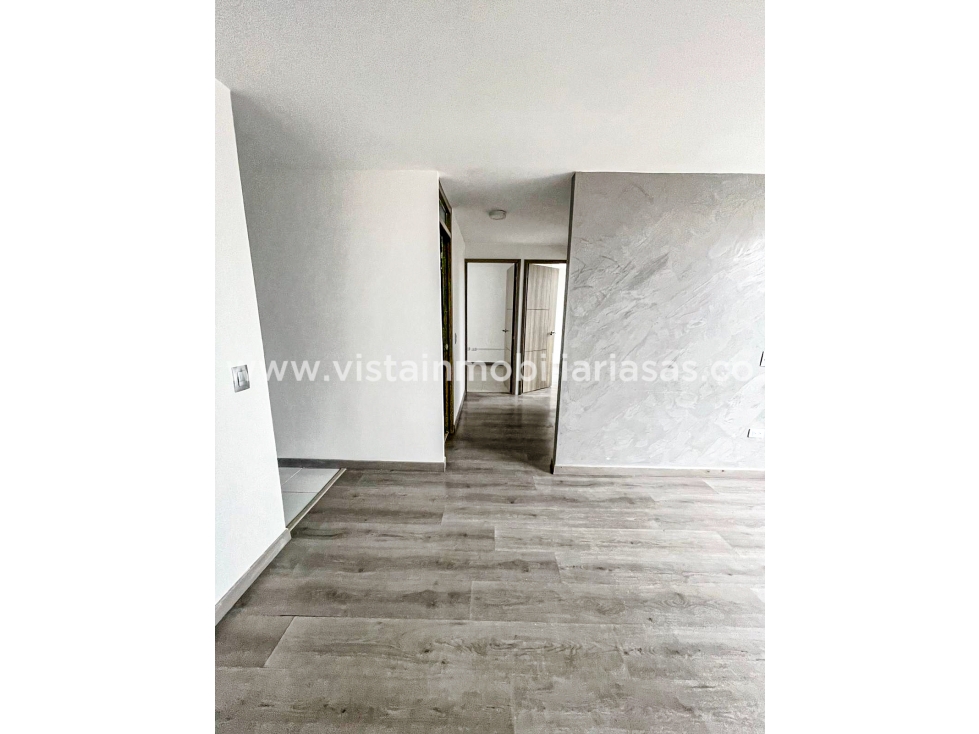 Apartamento en venta en La Francia, Manizales · foto 4 de 11