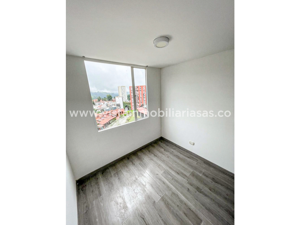 Apartamento en venta en La Francia, Manizales · foto 5 de 11