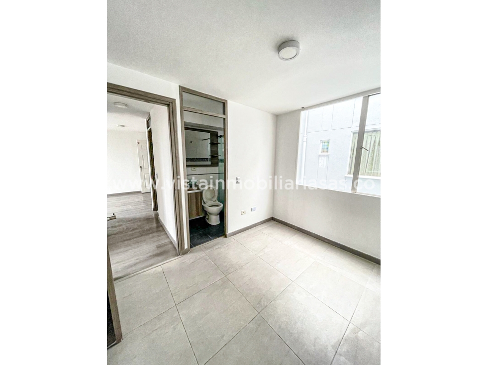 Apartamento en venta en La Francia, Manizales · foto 6 de 11