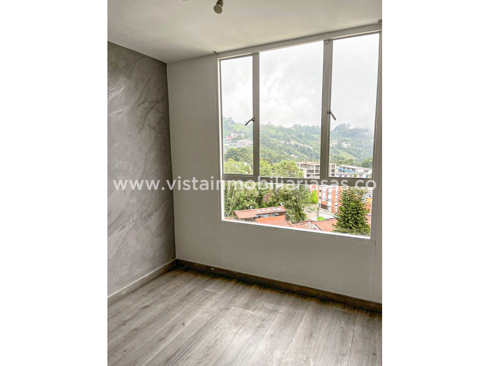 Apartamento en venta en La Francia, Manizales · foto 7 de 11