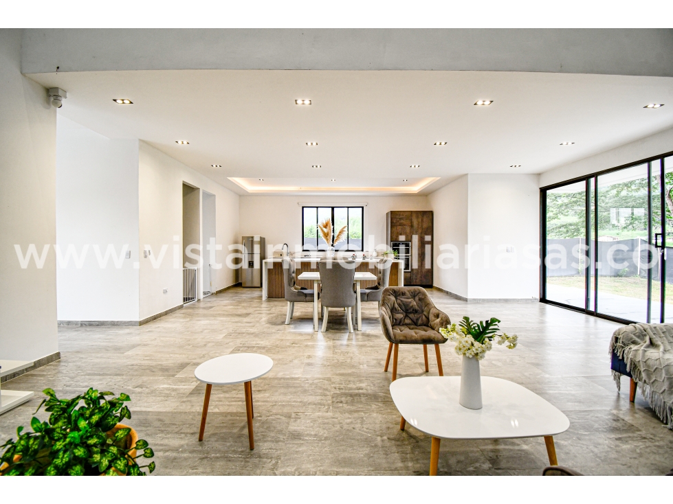 Casa en venta en La Trinidad, Manizales · foto 2 de 24