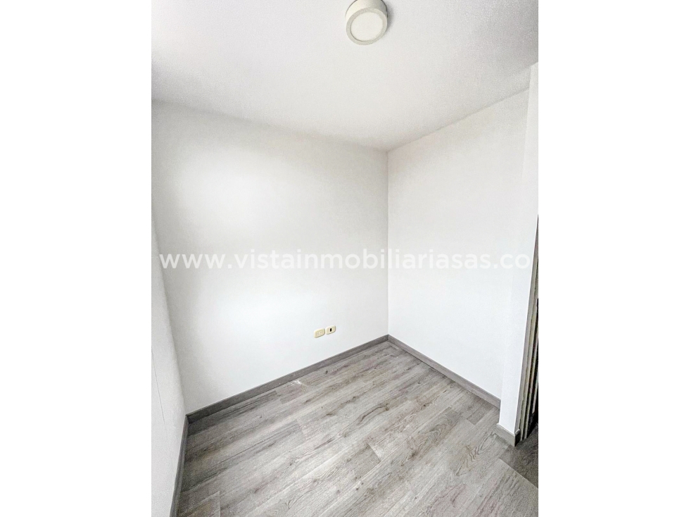Apartamento en venta en La Francia, Manizales · foto 8 de 11