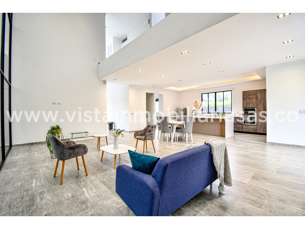 Casa en venta en La Trinidad, Manizales · foto 3 de 24