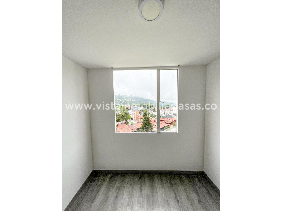Apartamento en venta en La Francia, Manizales · foto 9 de 11