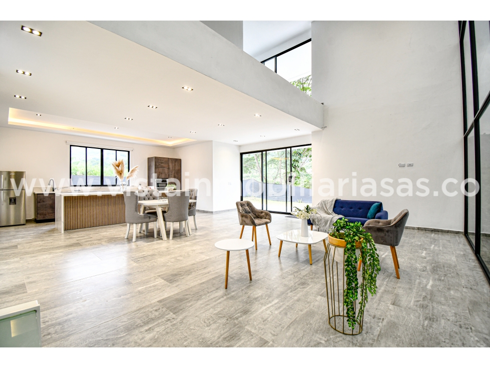 Casa en venta en La Trinidad, Manizales · foto 4 de 24