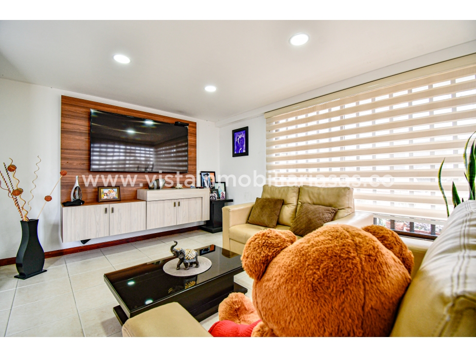Casa en venta en Palermo, Manizales · foto 3 de 24