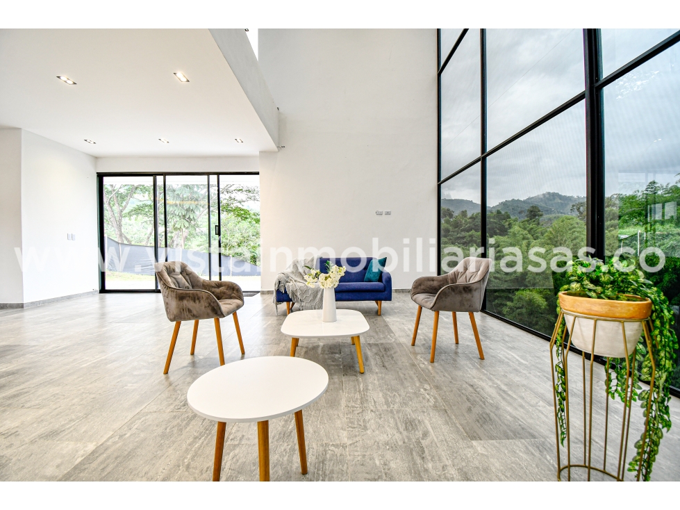 Casa en venta en La Trinidad, Manizales · foto 5 de 24