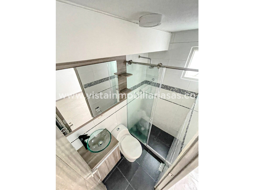 Apartamento en venta en La Francia, Manizales · foto 11 de 11
